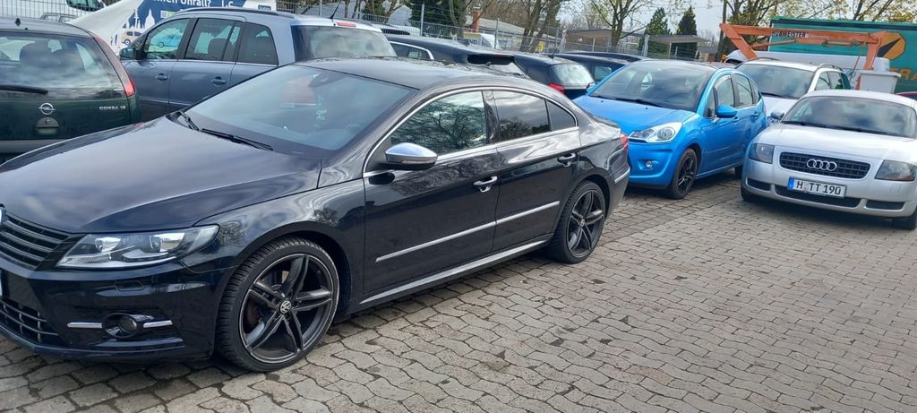 VW CC 203.000 km 9.500 &euro; Hannover 30539
