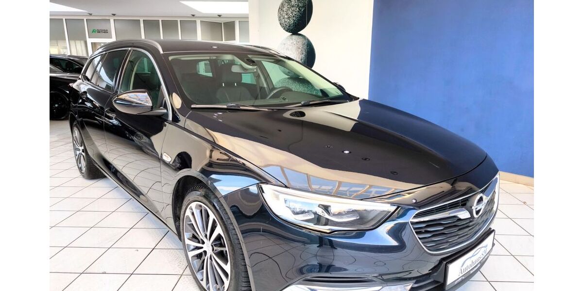 Opel Insignia 96.592 km 15.490 &euro; Laatzen (Bei Hannover) 30880