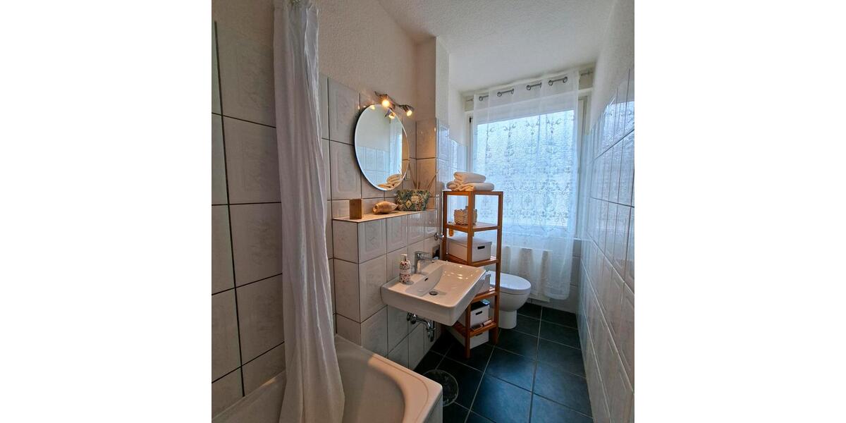 Etagenwohnung Hannover Ricklingen - 2 Zimmer, 61 m&sup2;, 219.000&euro; | Angebot:27524758