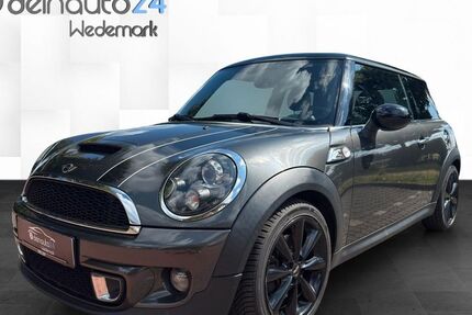 Mini Cooper S 125.000 km 8.900 &euro; Wedemark 30900