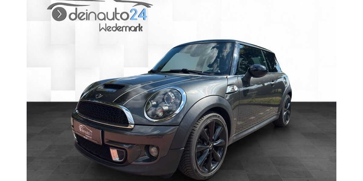Mini Cooper S 125.000 km 8.900 &euro; Wedemark 30900