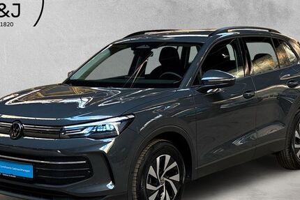 VW Tiguan 48.890 km 38.950 &euro; Hannover 30449