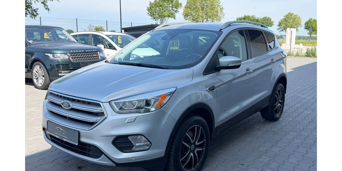Ford Kuga 119.940 km 11.950 &euro; Barsinghausen ( bei Hannover ) 30890