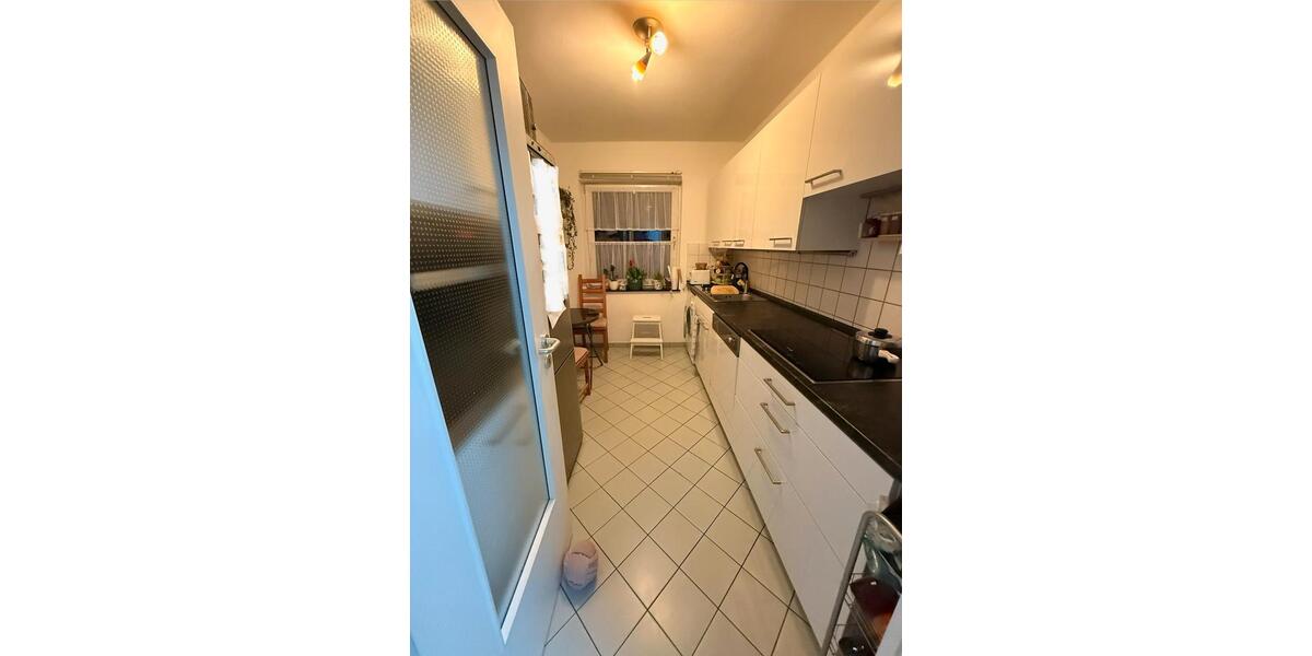 Erdgeschoßwohnung Hannover Herrenhausen-Stöcken - 3 Zimmer, 60 m&sup2;, 205.000&euro; | Angebot:25392658