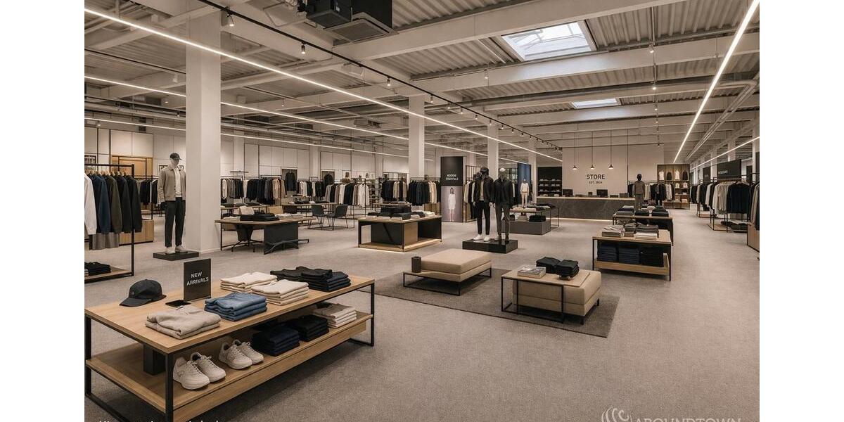 Gewerbeobjekt Langenhagen Engelbostel - 3.094&euro; | Angebot:26063270