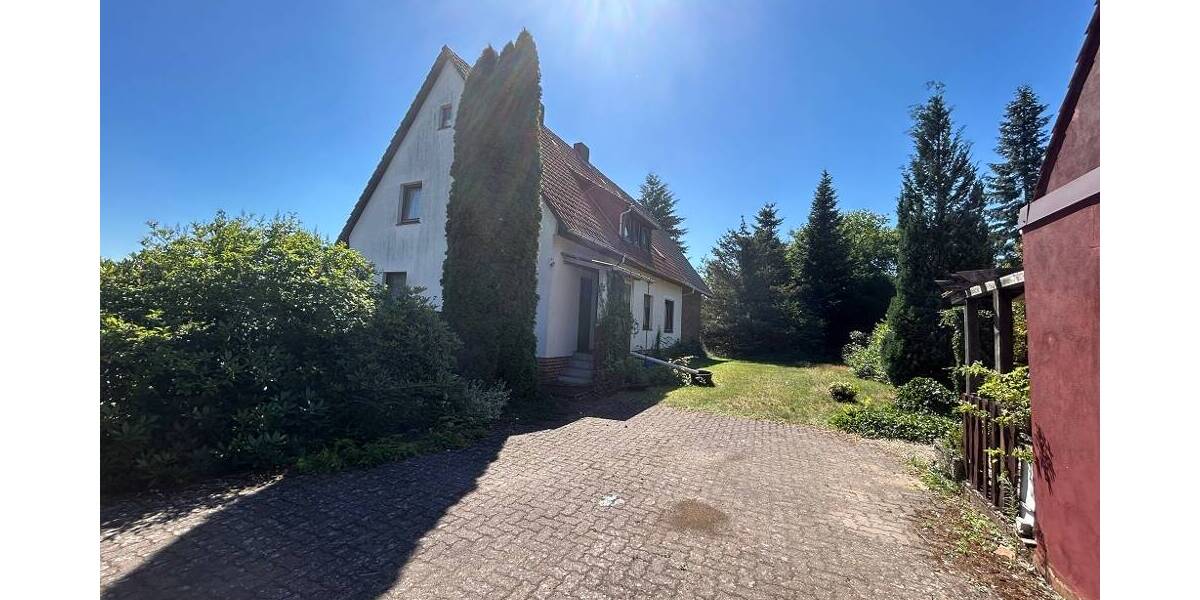 Einfamilienhaus Rodewald - 7 Zimmer, 223 m&sup2;, 275.000&euro; | Angebot:25694584