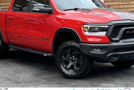 Dodge RAM 60.844 km 46.900 &euro; Langenhagen 30855