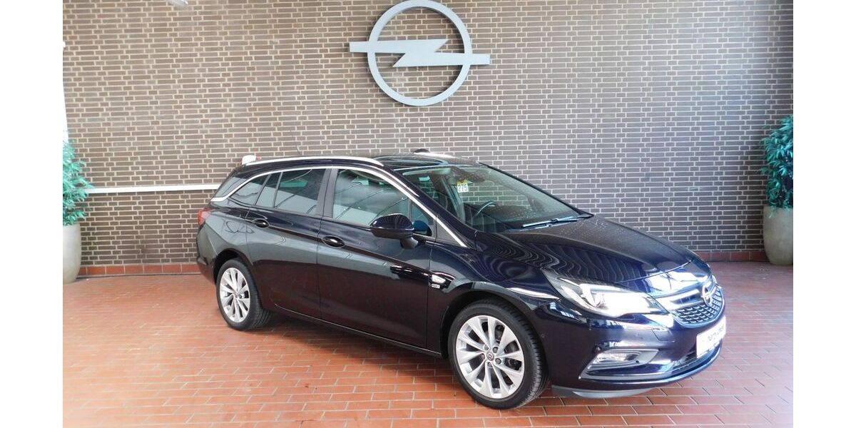 Opel Astra 129.937 km 10.600 &euro; Garbsen 30823