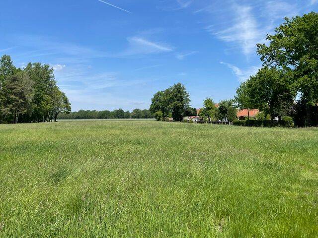 Bungalow Langenhagen Kaltenweide - 4 Zimmer, 126 m&sup2;, 620.000&euro; | Angebot:26787520