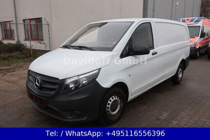 Mercedes-Benz Vito 347.736 km 8.400 &euro; Hannover 30179