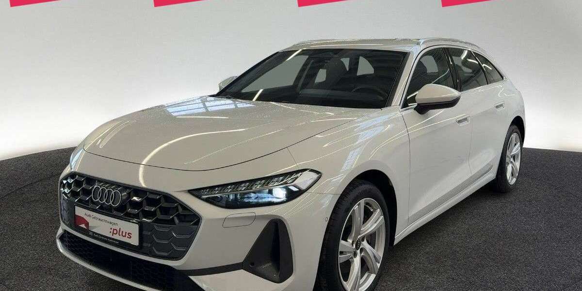 Audi A5 19.989 km 42.951 &euro; Hannover 30179