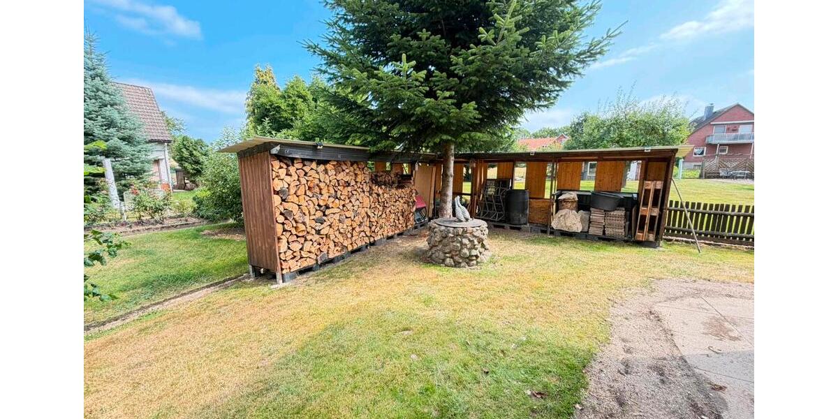 Bungalow Wölpinghausen - 4 Zimmer, 103 m&sup2;, 350.000&euro; | Angebot:27255486