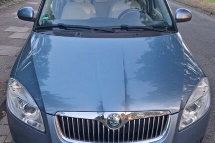Skoda Fabia 199.350 km 2.500 &euro; Burgdorf 31303