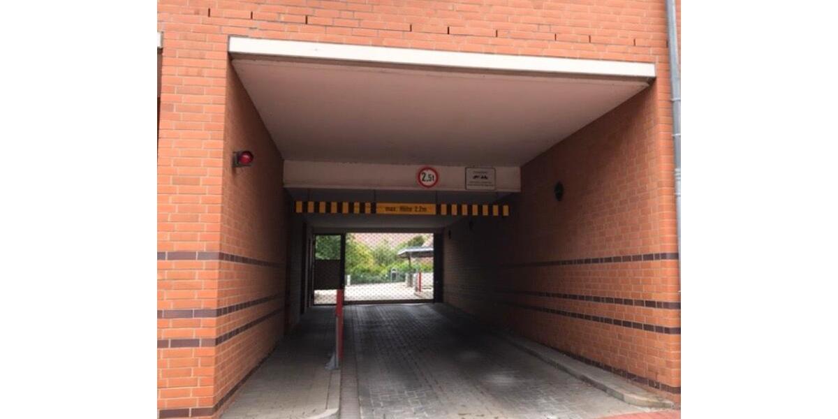 Erdgeschoßwohnung Hannover Herrenhausen-Stöcken - 2 Zimmer, 52 m&sup2;, 220.000&euro; | Angebot:26518083