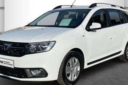 Dacia Logan 88.278 km 9.975 &euro; Hannover 30519