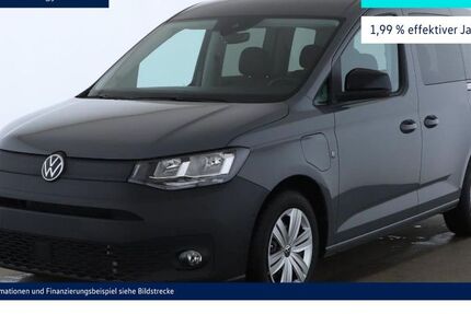 VW Caddy 5.764 km 34.740 &euro; Hannover 30419