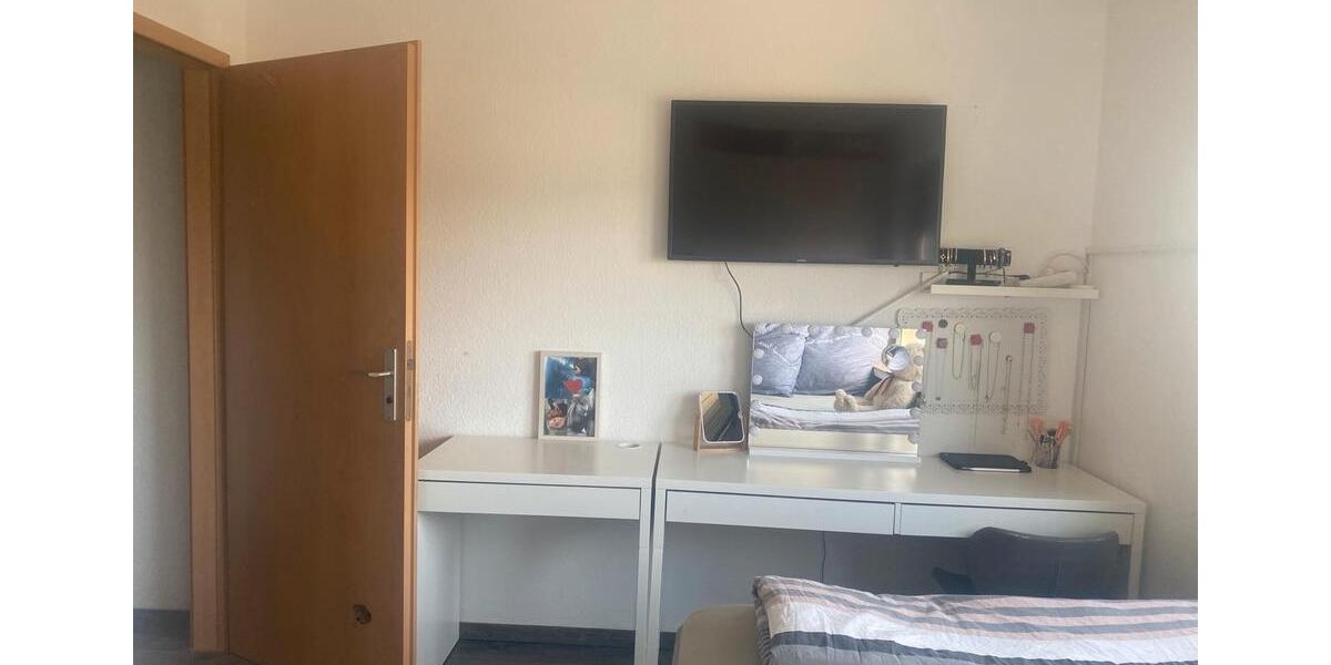 Dachgeschoßwohnung Seelze - 2 Zimmer, 44 m&sup2;, 129.000&euro; | Angebot:26007146