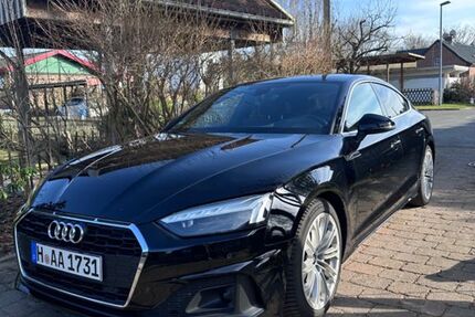 Audi A5 175.000 km 19.500 &euro; Wennigsen 30974
