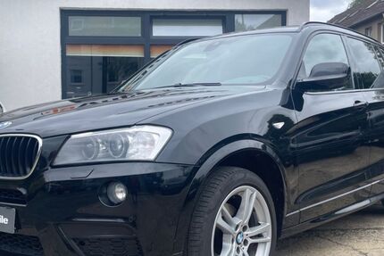 BMW X3 134.900 km 16.650 &euro; Hannover 30455