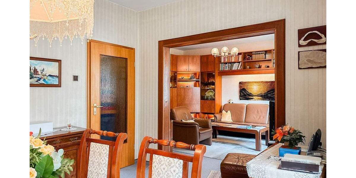 Doppelhaushälfte Hannover Burg - 6 Zimmer, 170 m&sup2;, 548.500&euro; | Angebot:25770960