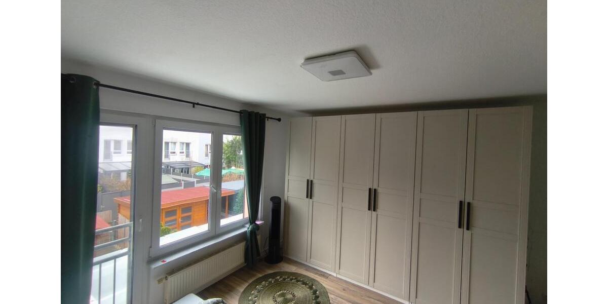 Reihenhaus Langenhagen Engelbostel - 5 Zimmer, 113 m&sup2;, 1.750&euro; | Angebot:25960683