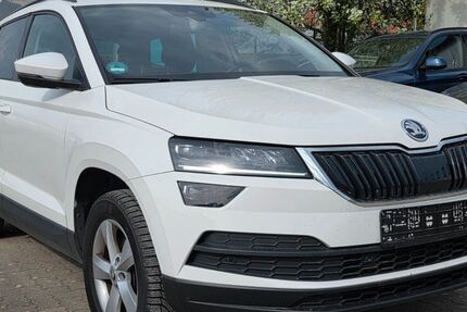 Skoda Karoq 157.256 km 14.690 &euro; Garbsen 30827