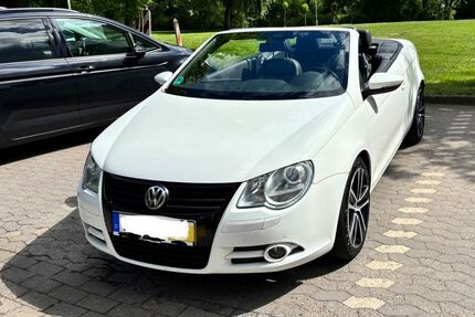 VW Eos 95.887 km 6.400 &euro; Hannover 30171