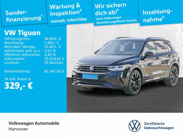 VW Tiguan 41.257 km 38.380 &euro; Lehrte 31275