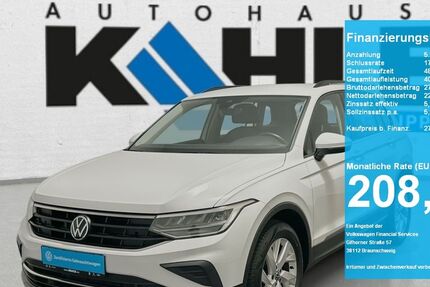 VW Tiguan 113.158 km 27.990 &euro; Wedemark 30900