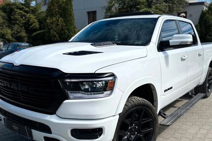 Dodge RAM 89.000 km 51.500 &euro; Bad Münder 31848