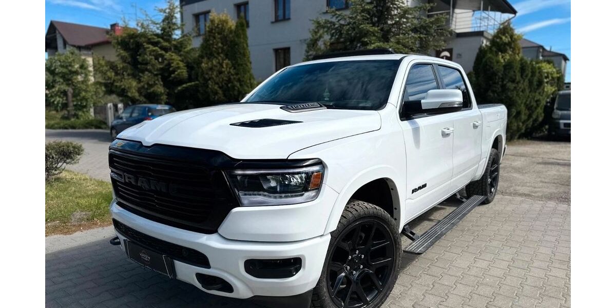 Dodge RAM 89.000 km 51.500 &euro; Bad Münder 31848