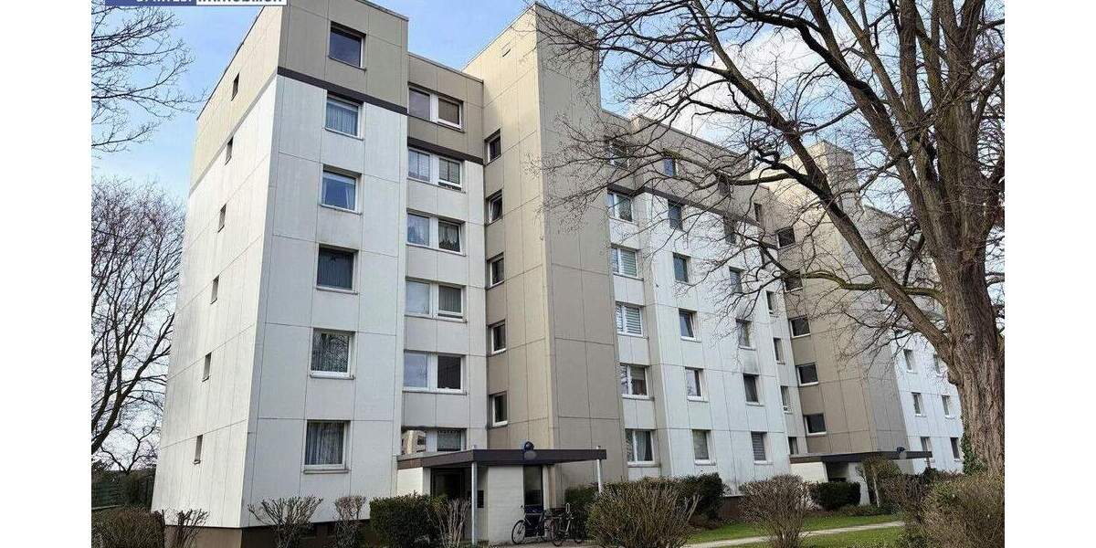 Etagenwohnung Hannover Sahlkamp - 3 Zimmer, 83 m&sup2;, 219.000&euro; | Angebot:25814290