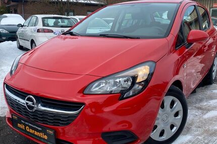 Opel Corsa 97.602 km 9.100 &euro; Garbsen 30827