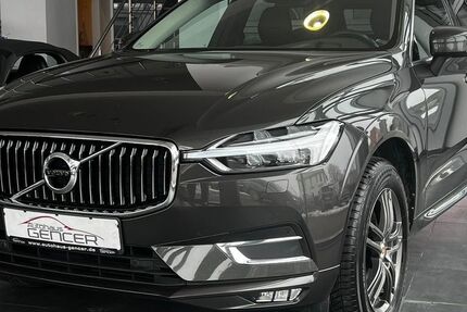 Volvo XC60 162.200 km 23.890 &euro; Ronnenberg 30952