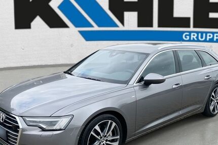 Audi A6 92.000 km 27.490 &euro; Stadthagen 31655