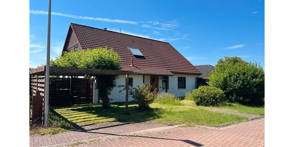 Einfamilienhaus Wedemark - 5 Zimmer, 160 m&sup2;, 380.000&euro; | Angebot:27156868