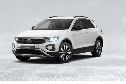 VW T-Roc 17.551 km 22.490 &euro; Hannover 30655