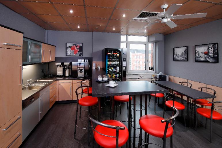 Gewerbeobjekt Hannover Bothfeld-Vahrenheide - 229&euro; | Angebot:25978716