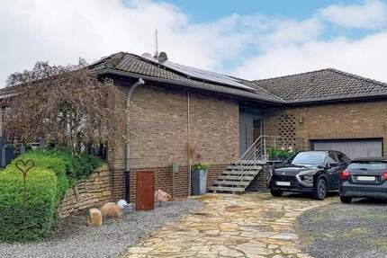 Haus Heuerßen - 4 Zimmer, 128 m&sup2;, 248.000&euro; | Angebot:25779359