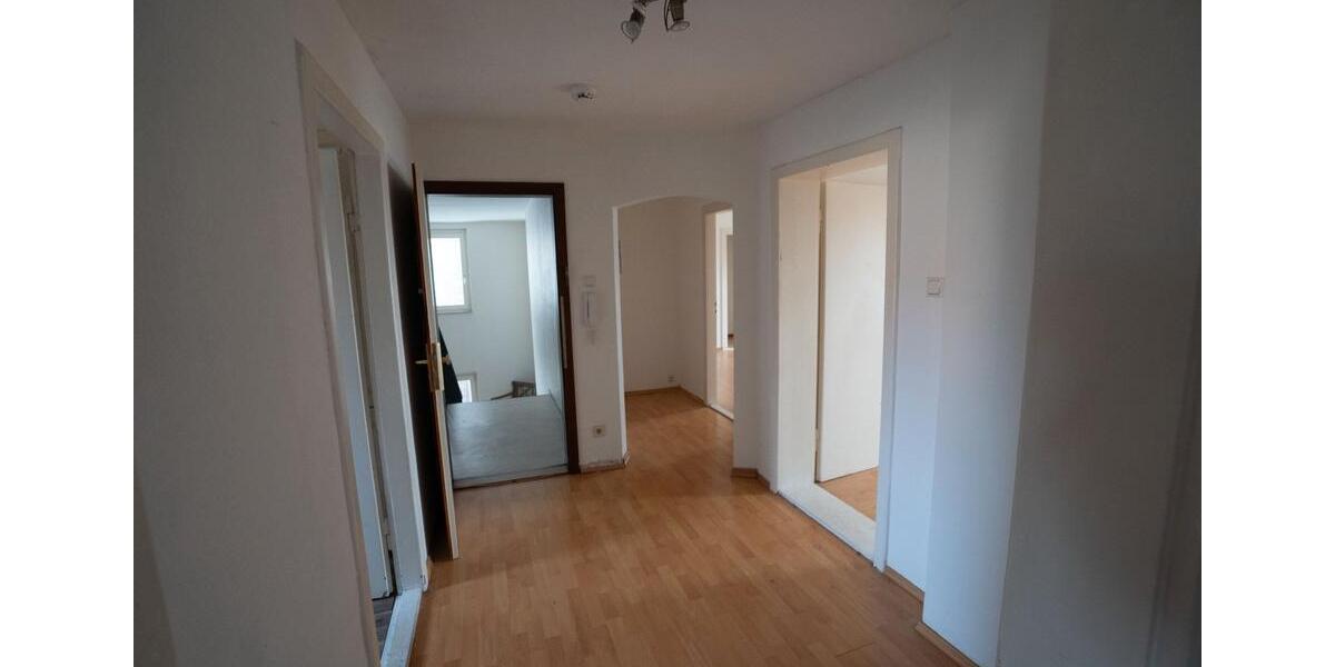 Dachgeschoßwohnung Hannover Mitte - 4 Zimmer, 113 m&sup2;, 267.000&euro; | Angebot:27450624