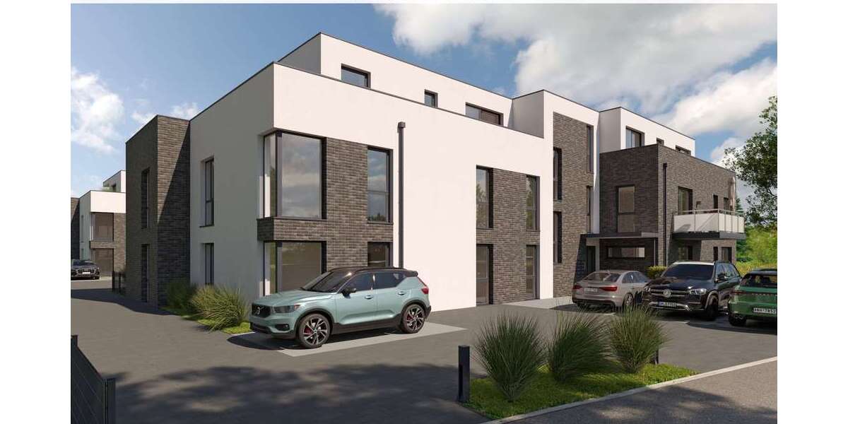 Etagenwohnung Wunstorf - 3 Zimmer, 81 m&sup2;, 365.000&euro; | Angebot:24433471