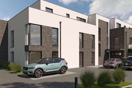 Wohnung Wunstorf - 3 Zimmer, 81 m&sup2;, 365.000&euro; | Angebot:24433471