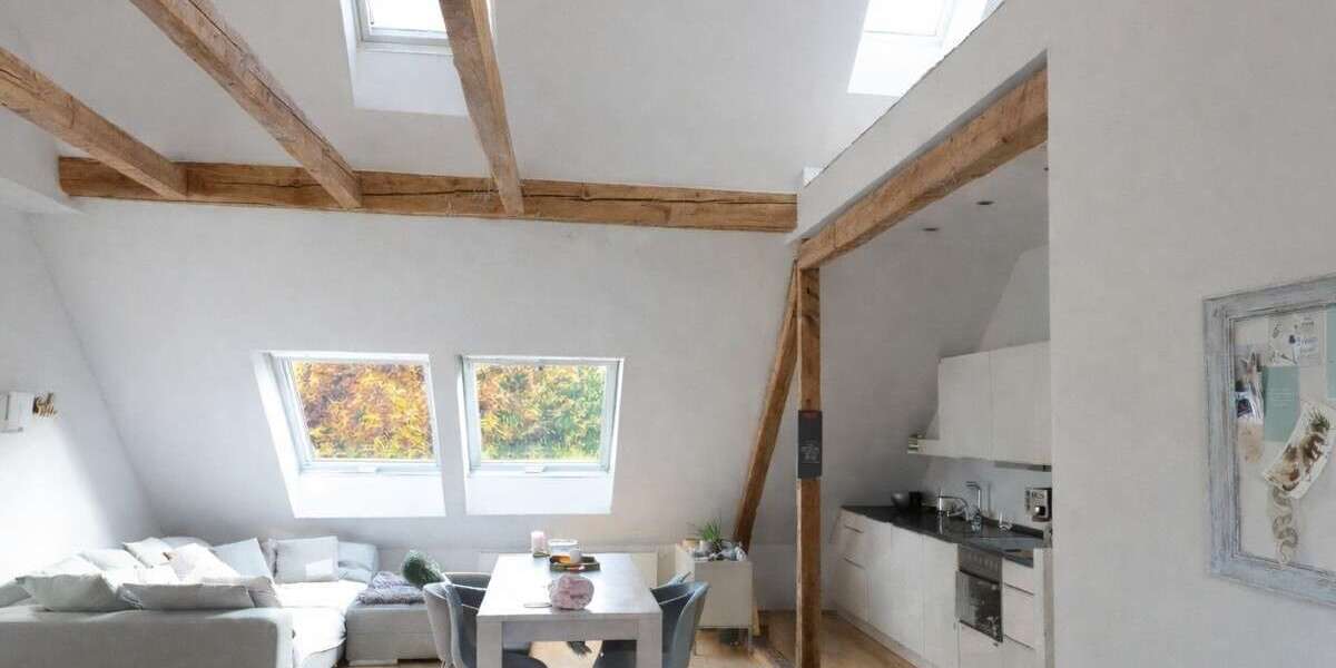 Etagenwohnung Hannover Ahlem-Badenstedt-Davenstedt - 2 Zimmer, 70 m&sup2;, 275.000&euro; | Angebot:25400900