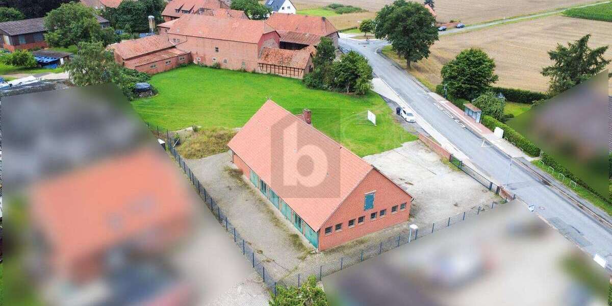 Grundstück Neustadt am Rübenberge - 400.000&euro; | Angebot:25977404