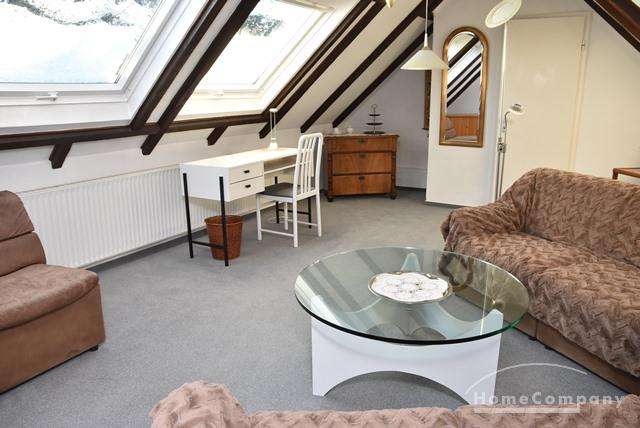 Zimmer Hannover Buchholz-Kleefeld - 2 Zimmer, 525&euro; | Angebot:14171508