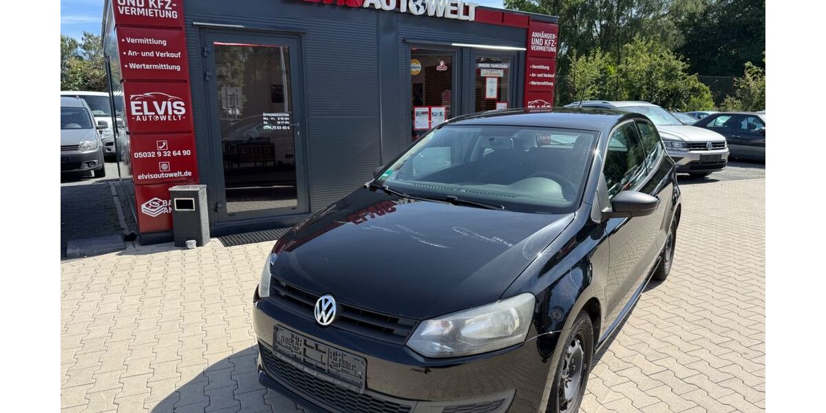 VW Polo 193.500 km 3.300 &euro; Neustadt 31535