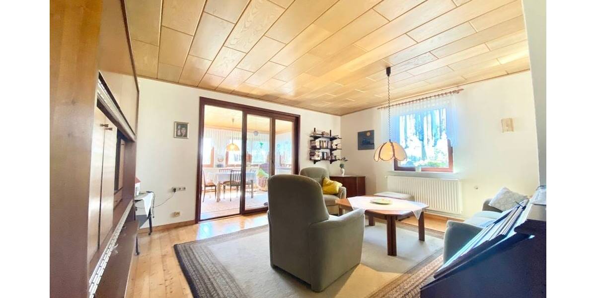 Mehrfamilienhaus, Wohnhaus Langenhagen / Engelbostel Engelbostel - 8 Zimmer, 215 m&sup2;, 525.000&euro; | Angebot:25677431