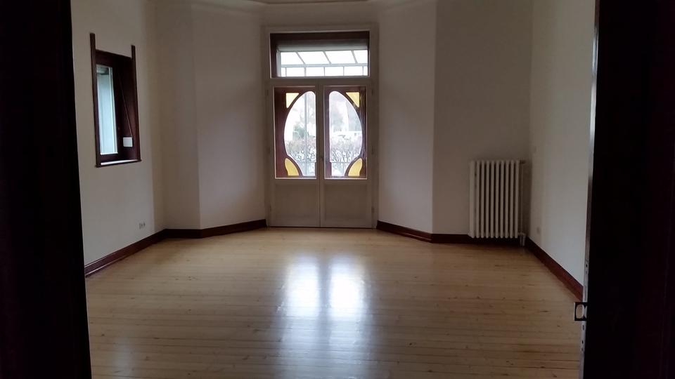 Erdgeschoßwohnung Hannover Buchholz-Kleefeld - 4 Zimmer, 164 m&sup2;, 1.980&euro; | Angebot:24313600