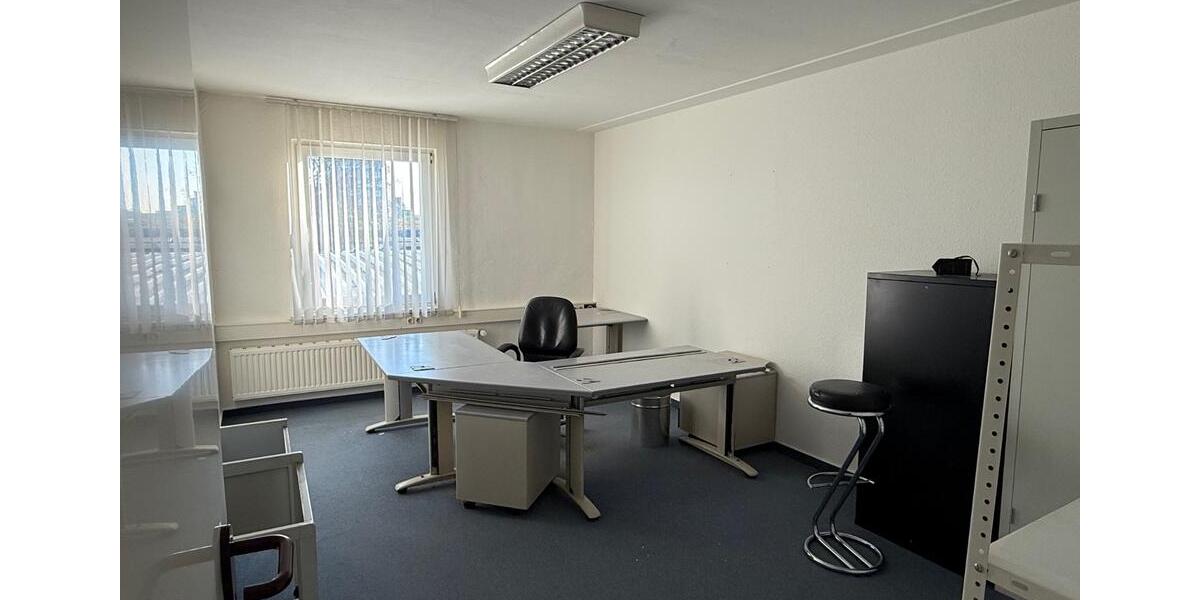 Gewerbeobjekt Hannover Vahrenwald-List - 795&euro; | Angebot:25261030