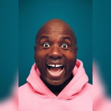 Dave Davis 08.10.2026 Scala Club